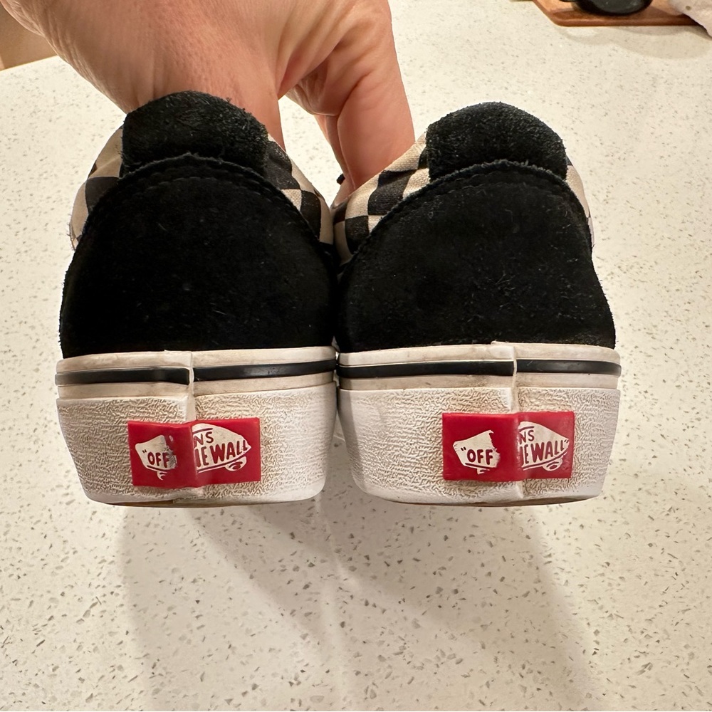 Retro Vans - Picture 5 of 5